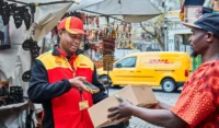 DHL Group Africa