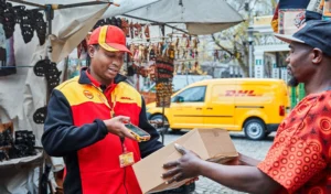 DHL Group Africa