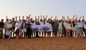 Magdeburger Sigorta, Başarılı Acenteleriyle Bir Kez Daha Dubai'de 2 Magdeburger Sigorta Basarili Acenteleri Dubaide