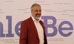 Magdeburger Sigorta İş Birliği ve Eğitim Çağrısı Yaptı! 4 Magdeburger Sigorta Genel Muduru Ceyhan Hancioglu