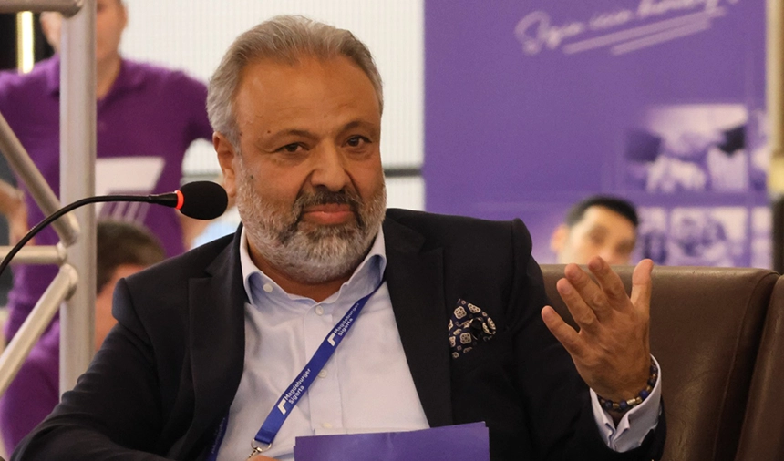 Magdeburger Sigorta Genel Muduru Ceyhan Hancioglundan Cagri