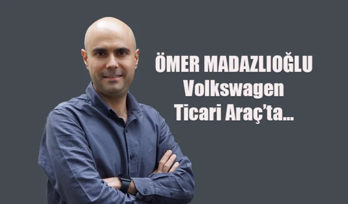 Omer Madazlioglu