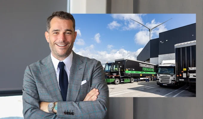 Talay Lojistik is birligi