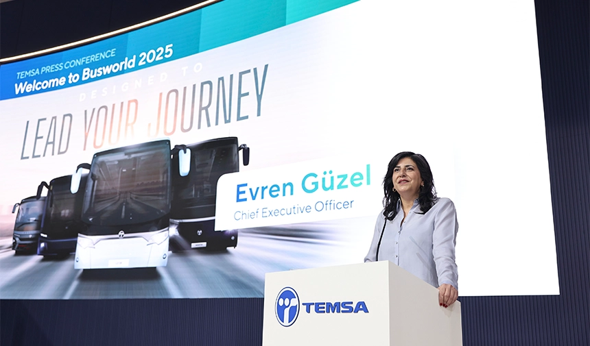 Temsa Evren Guzel