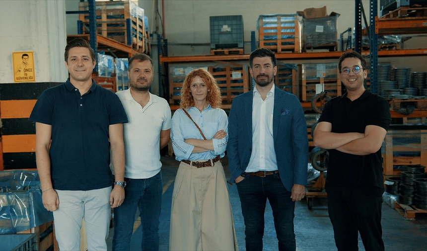 Tezmeksan UFC Otomotiv