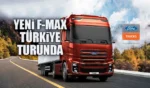 Yeni F Max
