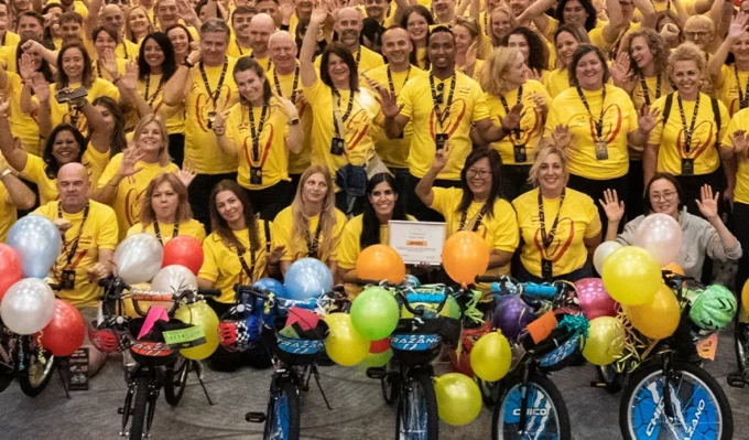 dhl istanbul etkinligi