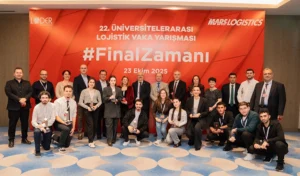 universiteler arasi lojistik vaka yarismasi