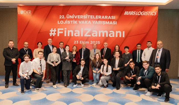 universiteler arasi lojistik vaka yarismasi