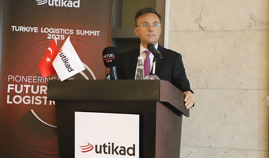 utikad baskani bilgehan engin