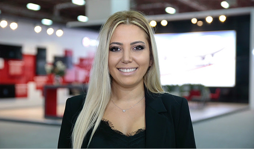 Ekin Seren Altun logitrans