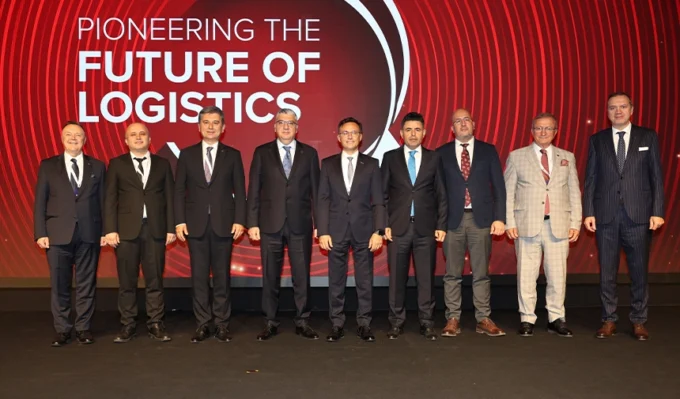 Logistics Summit 2025 konusmacilar