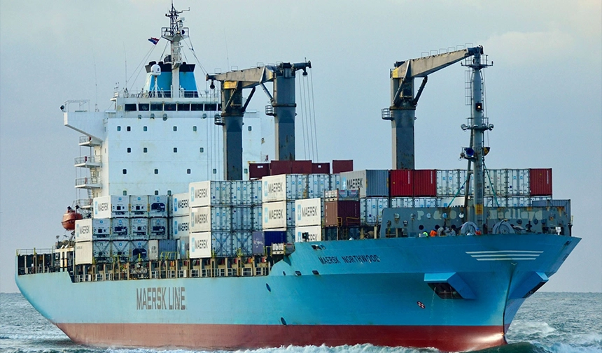 Maersk Line