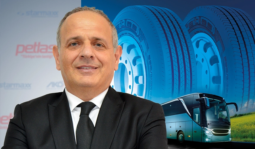 Yeni Coach Serisi Her Türlü Hava Koşulunda Güvenli Sürüş Vadediyor 2 Petlas Hakan Yalniz