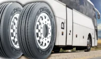 Petlas otobus lastikleri