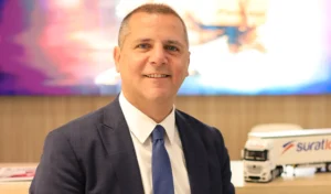 Surat Lojistik Tarkan Turkel