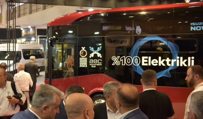 busworld turkiye