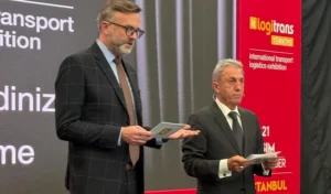 logitrans Uluslararasi Transport Lojistik Fuari 3