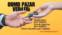 odmd otomobil verileri