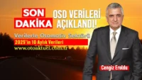 otomotiv sanayii dernegi 2025in 10 aylik verilerini acikladi