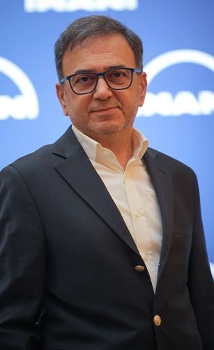 MAN Türkiye 2025’i Hedeflerin Üzerinde Kapattı! 5 Aydin Yumrukcal