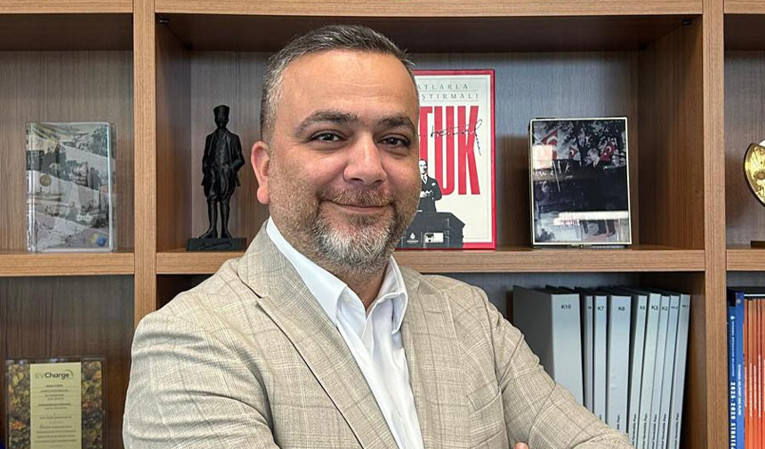 Sürdürülebilir Ulaşımın Geleceği İstanbul’da Şekillenecek 2 Baris Yildirim