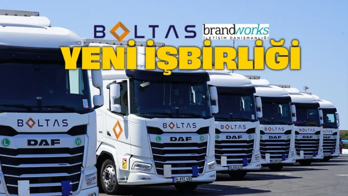 Brandworks Iletisim Boltas