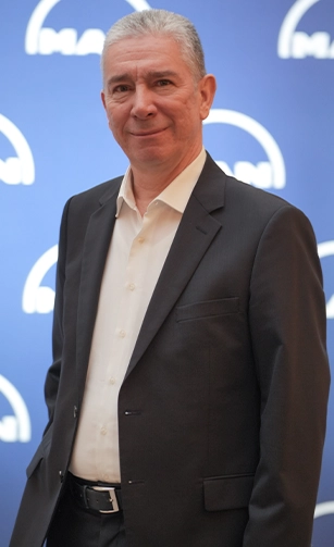 MAN Türkiye 2025’i Hedeflerin Üzerinde Kapattı! 3 Can Cansu