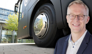 Continental, Uzun Yol Otobüsleri İçin Yeni Lastiğini Tanıttı 26 Continental Otobus lastikleri