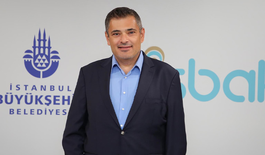 Sürdürülebilir Ulaşımın Geleceği İstanbul’da Şekillenecek 3 Erdem Samut