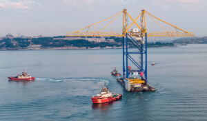 Hareket’ten Deniz Üstü Projelere Yönelik Yeni Adım 3 Hareket 1