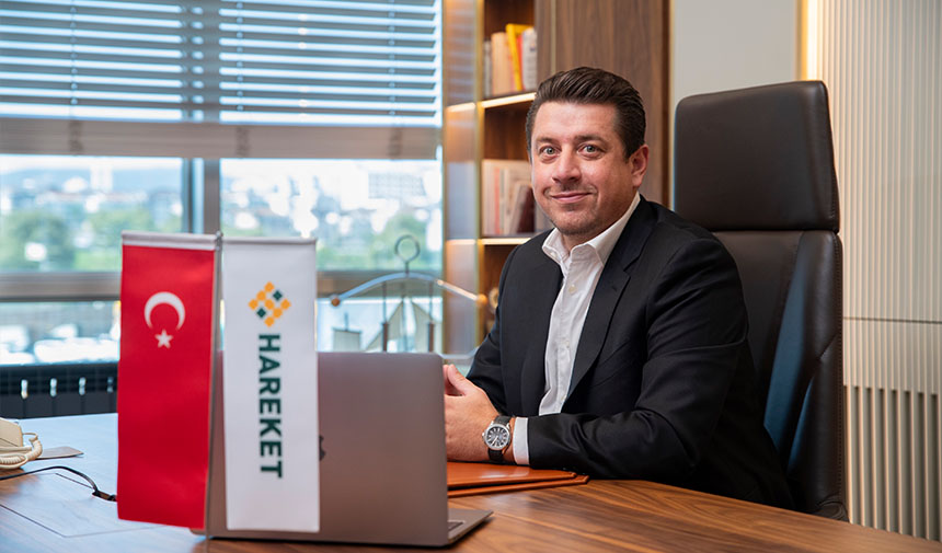 Hareket 2 Abdullah Altinkum