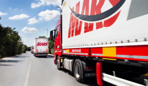 Mars Logistics’ten Stratejik Yatırım Hamlesi 23 Mars Lojistik