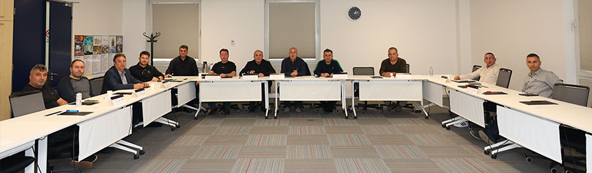 Mercedes-Benz Türk’ten Güvenli Sürüş ve Mesleki Gelişim Odaklı Eğitim 2 Mercedes Benz Turk egitim etkinligi 2