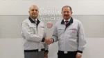 Toyota Otomotiv Sanayi Turkiyenin Yeni CEOsu Murat Bulbul Kimdir