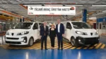 Yerli Uretim Peugeot Expert Travellerin Satisi Basladi