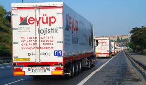 eyup lojistik