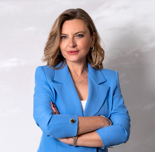 Lojistik Sektöründe İstihdam Beklentisi Güçleniyor... 3 feyza Narli