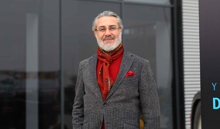 Mercedes-Benz Türk, Heska Kayseri Bayisi ile Bölgedeki Hizmet Ağını Genişletti 4 Bu görselin Alt özniteliği boş. Dosya adı: hekim-Tolog.jpg