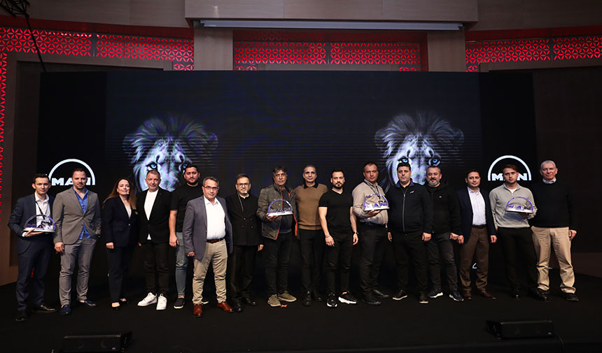 odul alan servisler toplu halde