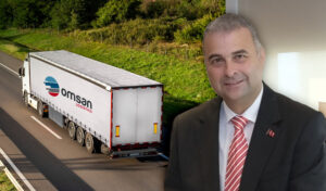 OMSAN Lojistik Dünyadaki Tüm Liman Fırsatlarını Radarına Aldı 24 omsan lojistik Ergun Ariburnu