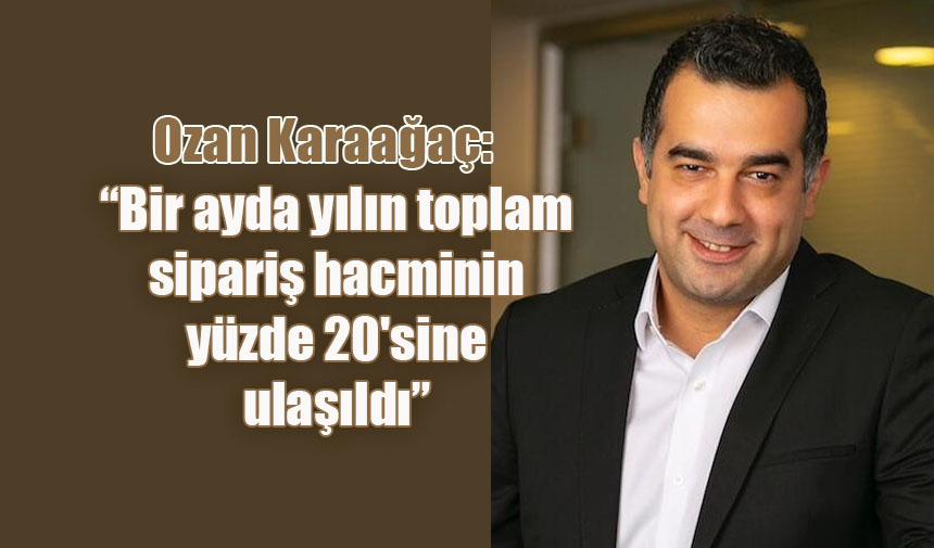 ozan karaagac