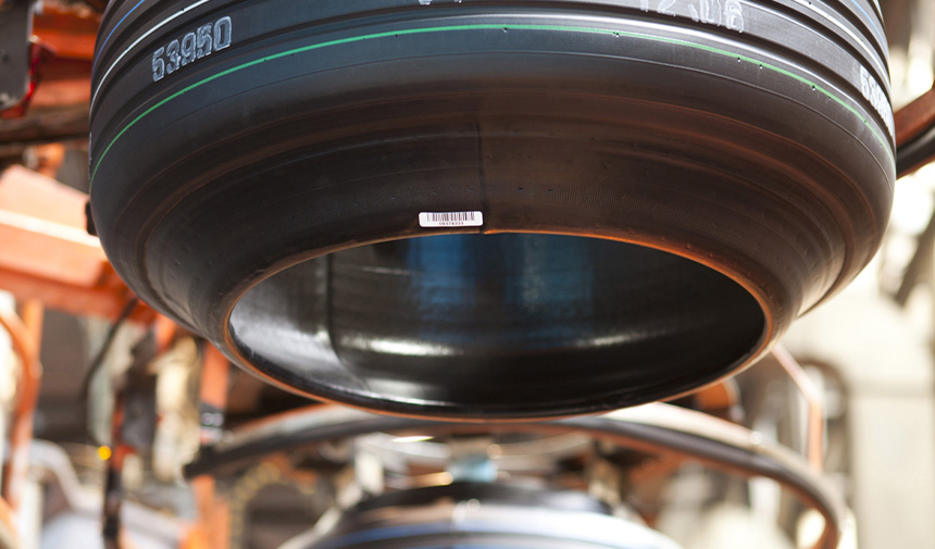 petlas fabrika uretim