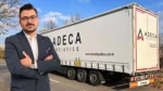 Adeca Logistics Swapbody Yatirimiyla Operasyonel Kapasitesini Artirdi