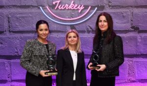 Anadolu Isuzu CX Awards Turkey®’den İki Ödül Birden Aldı 21 Anadolu Isuzu Odul