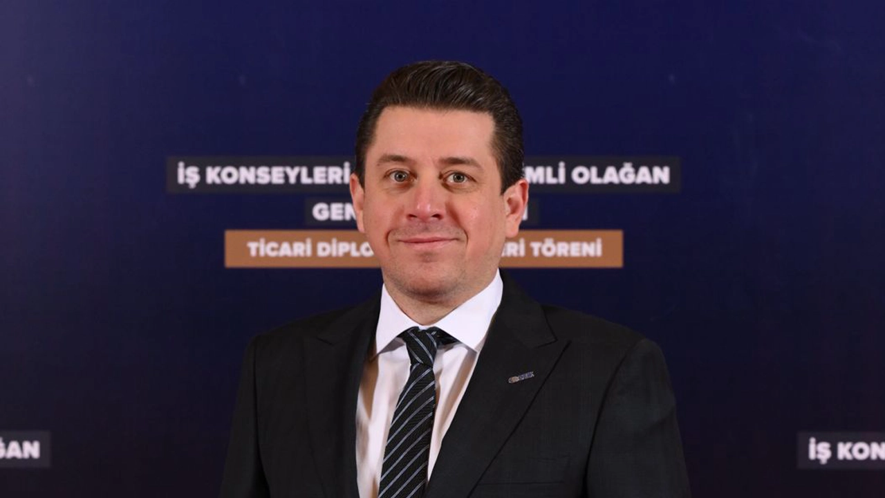 DEIK Turkiye–Katar Is Konseyi Baskanligina Abdullah Altunkum Getirildi