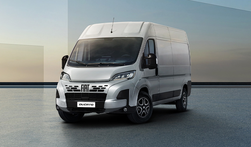 Stellantis Hafif Ticaride Geleneksel Liderliğini Pekiştirdi 2 FIAT Ducato Van
