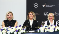 Mercedes Benz Turk benzersiz kadinlar 4
