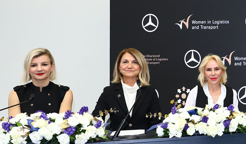 Mercedes Benz Turk benzersiz kadinlar 4