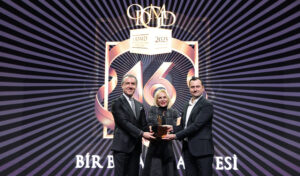 ODMD Mercedes Benz Turk